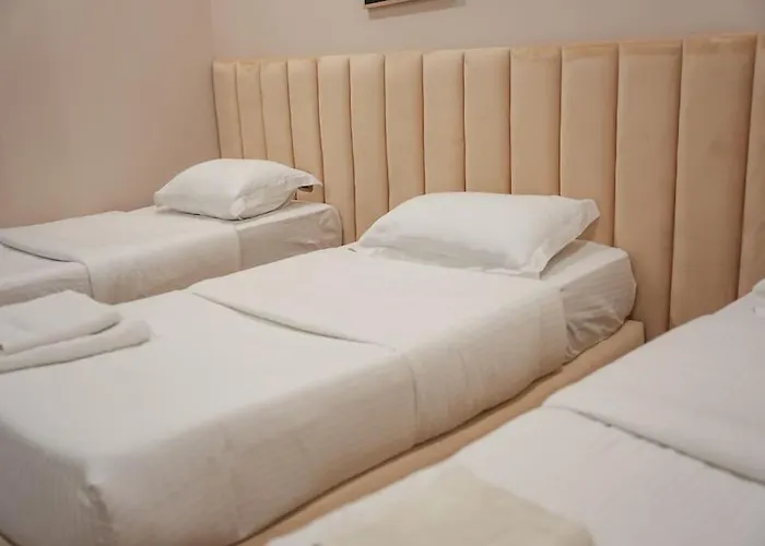 Apartamento Near Center 1 Tirana