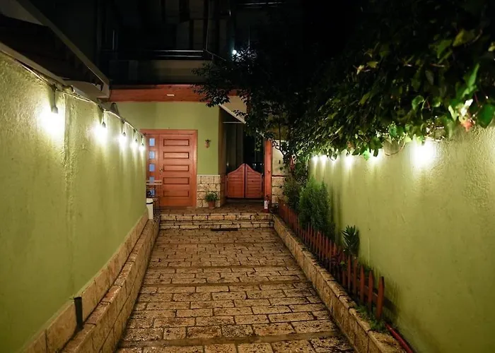 Apartamento Near Center 1 Tirana