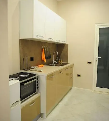 Apartamento Near Center 1