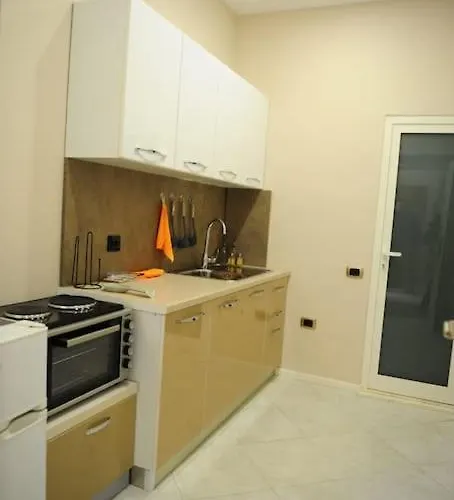 Apartamento Near Center 1