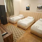 아파트 Near Center 1 티라나