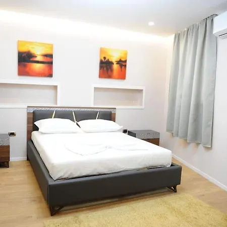 Grandpa House App.1 * Tirana
