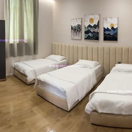 Appartement Near Center 1