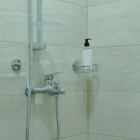 Grandpa House App.1 Apartment Tirana