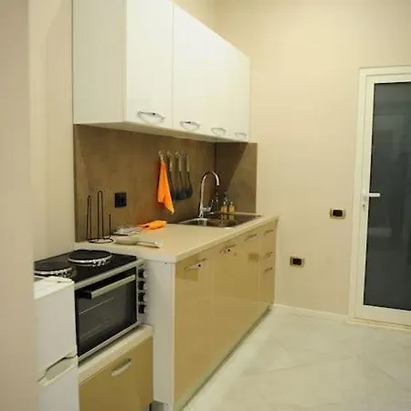 Appartement Near Center 1