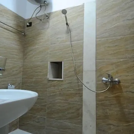 Grandpa House App.1 Apartment