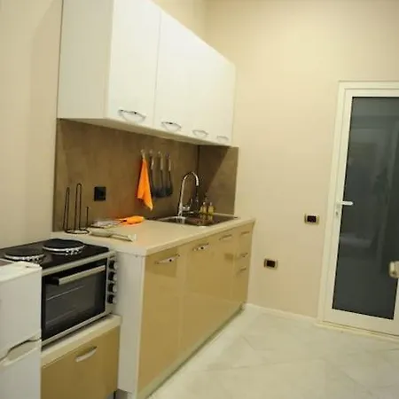 Appartement Near Center 1