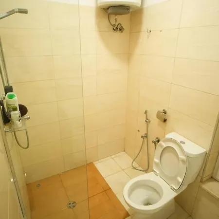 Grandpa House App.1 Tirana