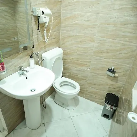Grandpa House App.1 Apartment