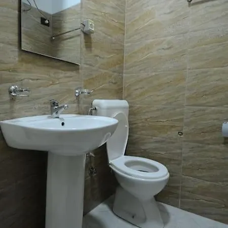 Grandpa House App.1 Apartment