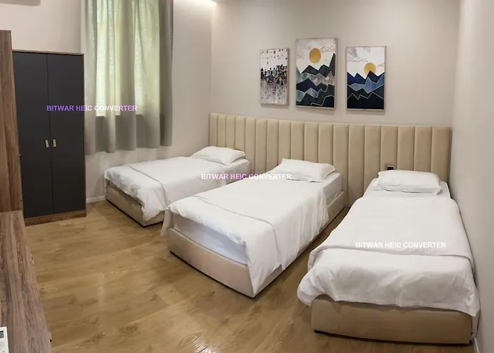 Apartamento Near Center 1