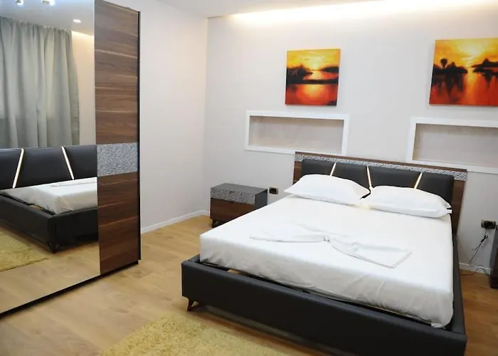 Apartamento Near Center 1
