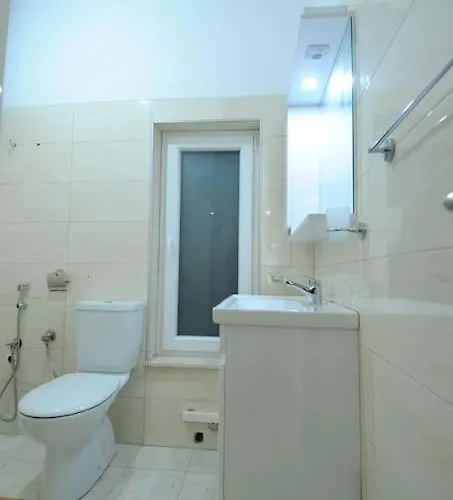 Apartamento Near Center 1 Tirana